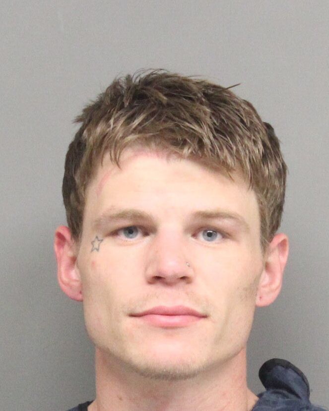 Dylan Alfredson